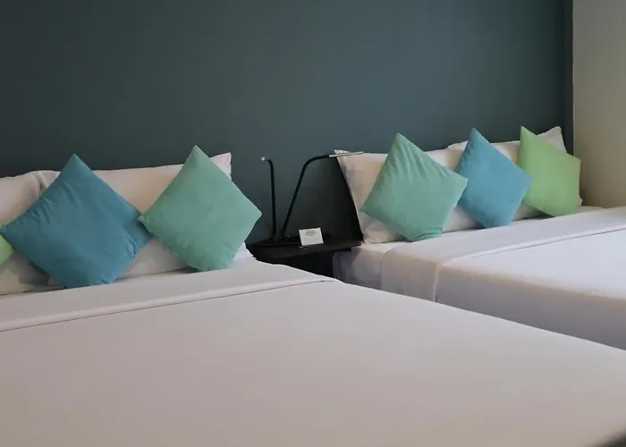 Hotel Baan Wangderm *