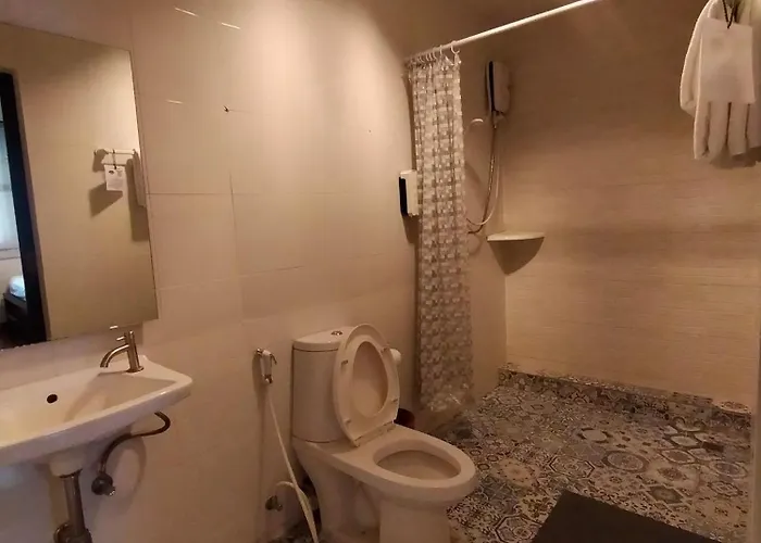 Hotel Baan Wangderm